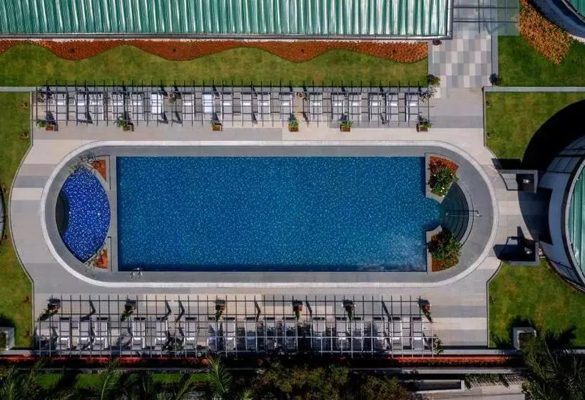 Hotel Hyatt Regency Trivandrum