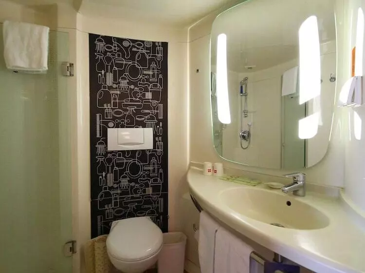 Hotel Ibis Nanjing Zhonghua