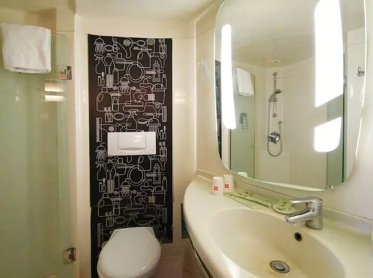 Hotel Ibis Nanjing Zhonghua