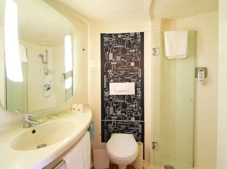 Hotel Ibis Nanjing Zhonghua