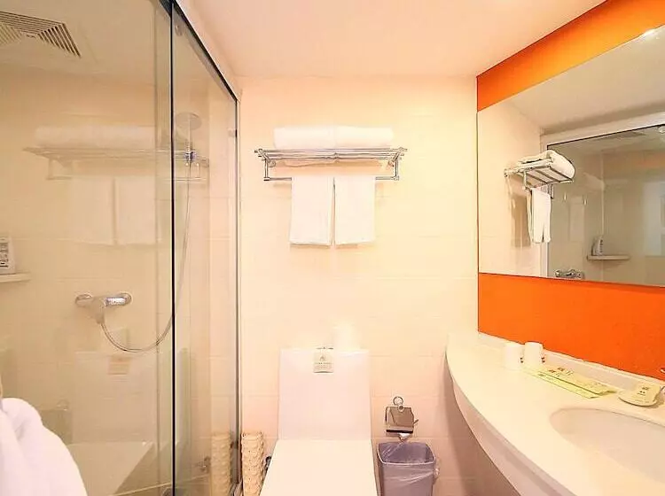 Hotel Ibis Nanjing Zhonghua