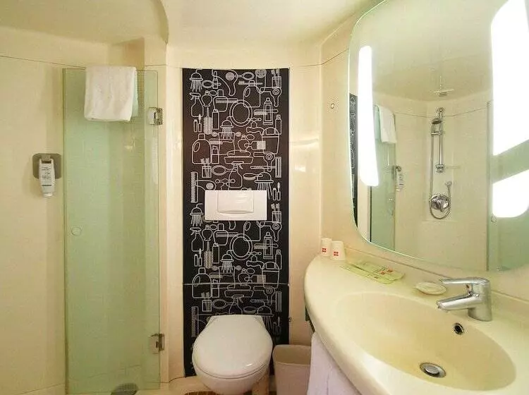 Hotel Ibis Nanjing Zhonghua