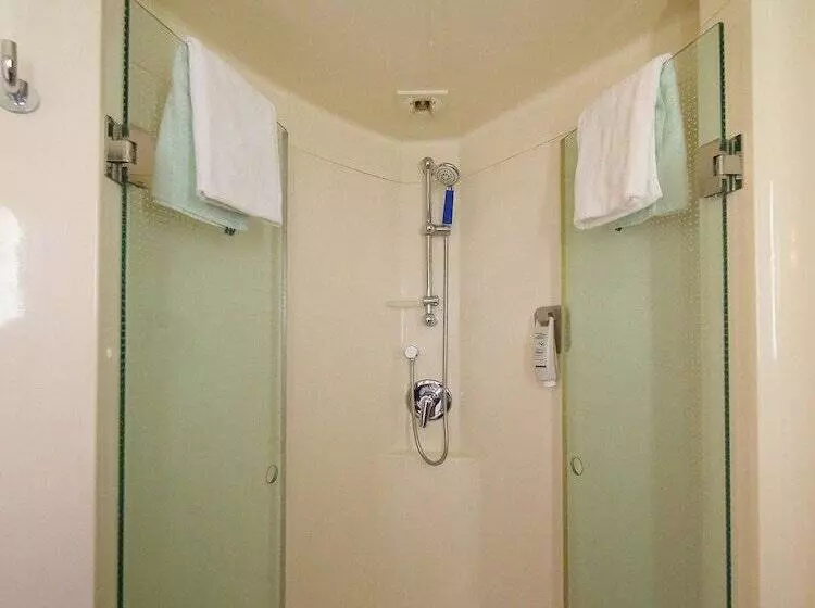 Hotel Ibis Nanjing Zhonghua