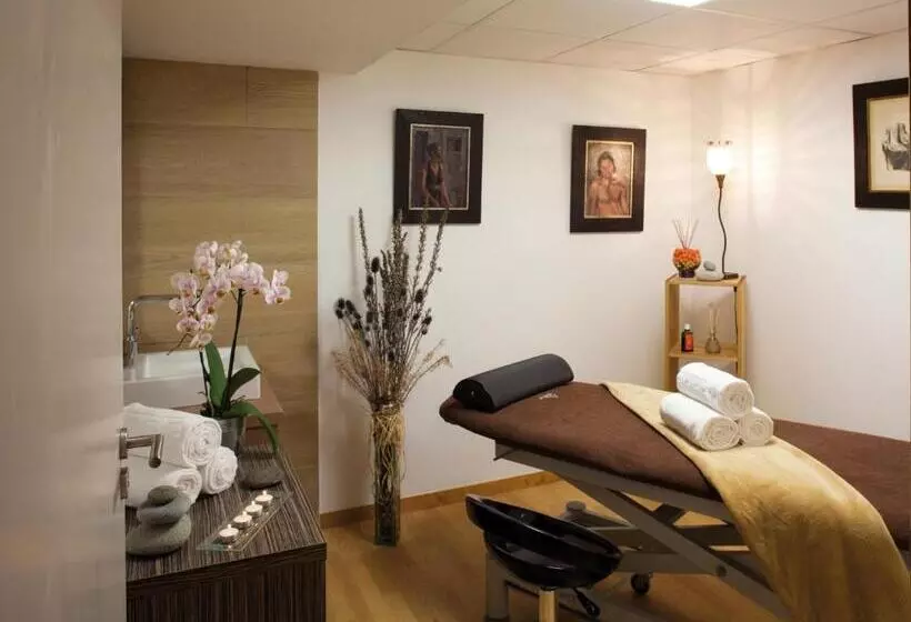 Hotel Lagrange Vacances L'alpenrose