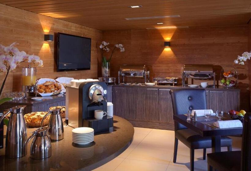 فندق Lagrange Vacances L'alpenrose