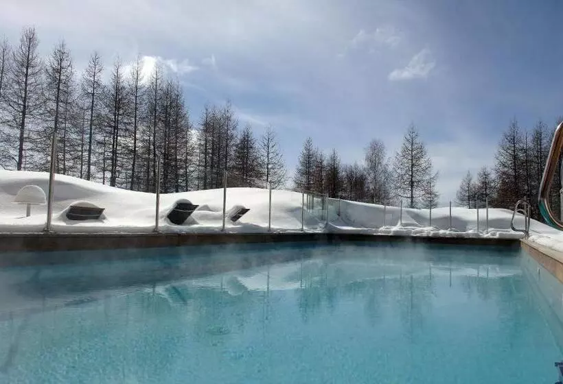 Hotel Lagrange Vacances L'alpenrose