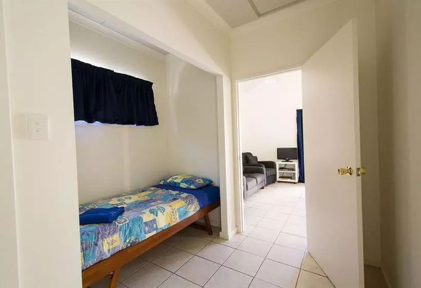 호텔 Oceanside Village