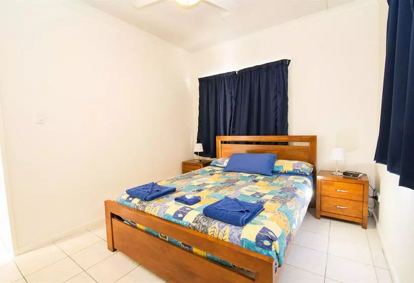 호텔 Oceanside Village