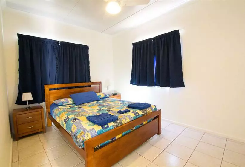 호텔 Oceanside Village