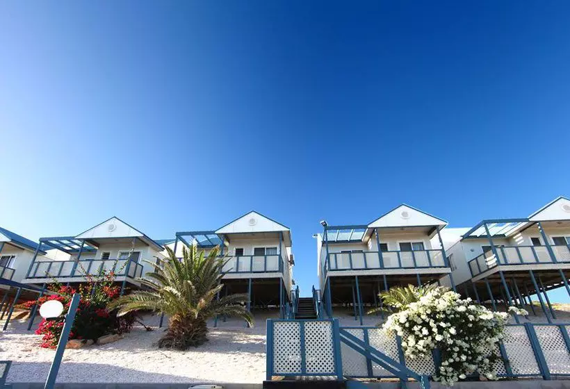 호텔 Oceanside Village