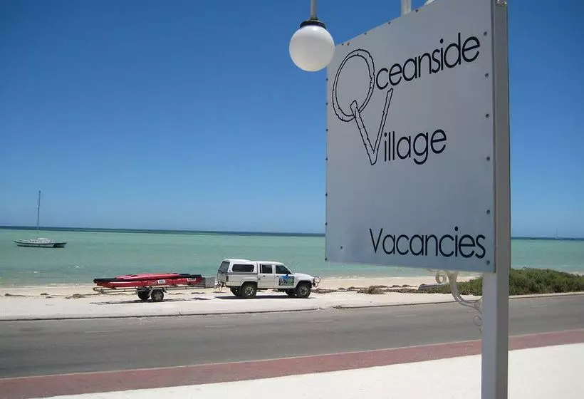 호텔 Oceanside Village