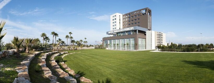 Parco Dei Principi Hotel Congress & Spa