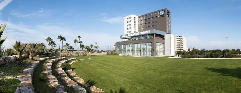 Parco Dei Principi Hotel Congress & Spa