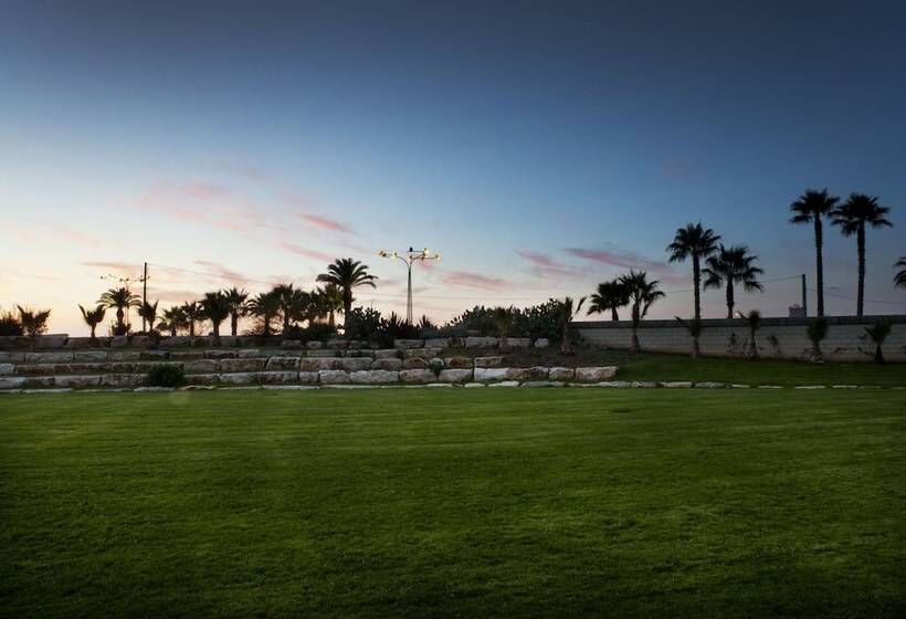 Parco Dei Principi Hotel Congress & Spa