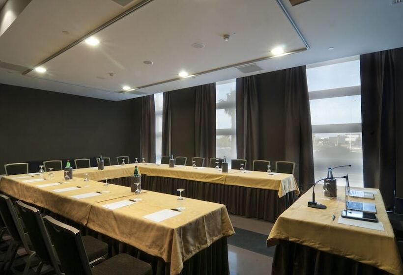 Parco Dei Principi Hotel Congress & Spa