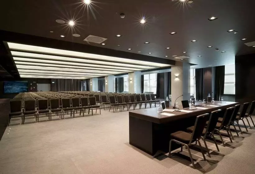 Parco Dei Principi Hotel Congress & Spa