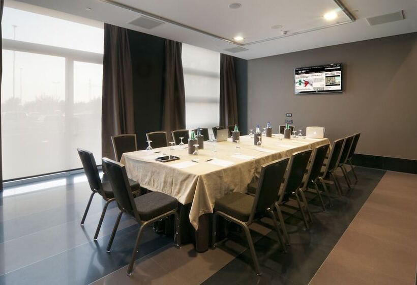 Parco Dei Principi Hotel Congress & Spa