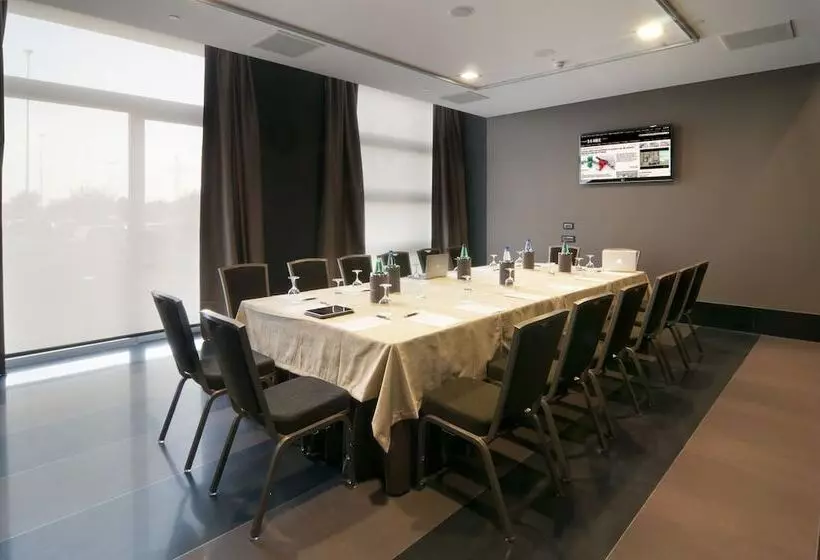 Parco Dei Principi Hotel Congress & Spa