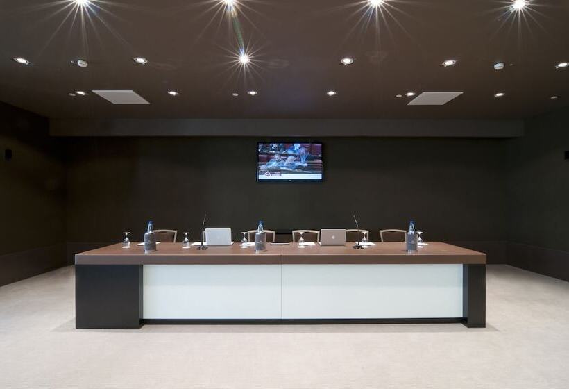 Parco Dei Principi Hotel Congress & Spa