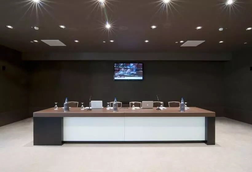 Parco Dei Principi Hotel Congress & Spa