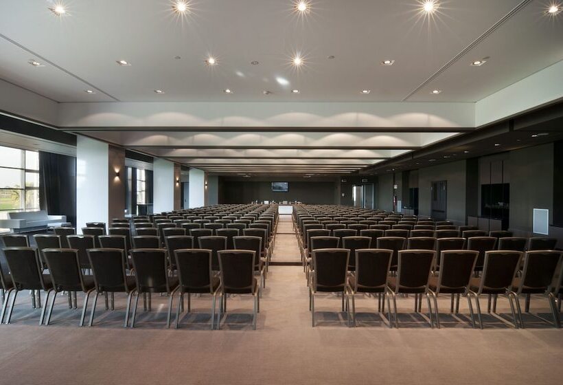 Parco Dei Principi Hotel Congress & Spa