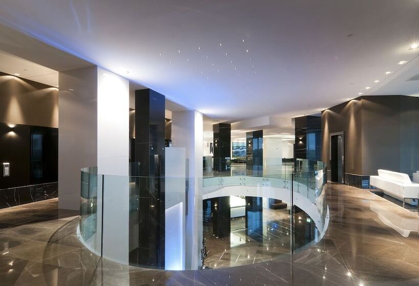 Parco Dei Principi Hotel Congress & Spa