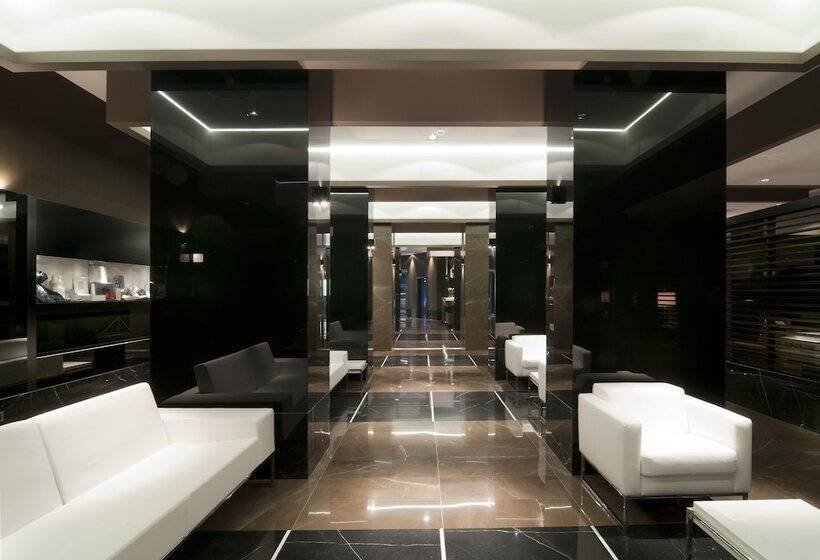 Parco Dei Principi Hotel Congress & Spa