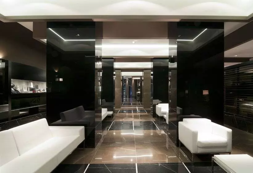 Parco Dei Principi Hotel Congress & Spa