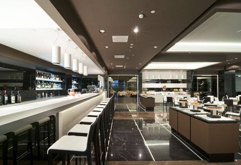 Parco Dei Principi Hotel Congress & Spa