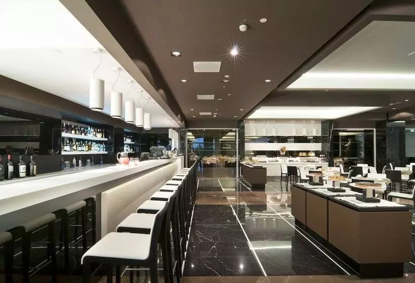 Parco Dei Principi Hotel Congress & Spa