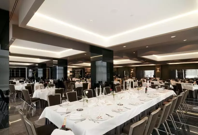 Parco Dei Principi Hotel Congress & Spa