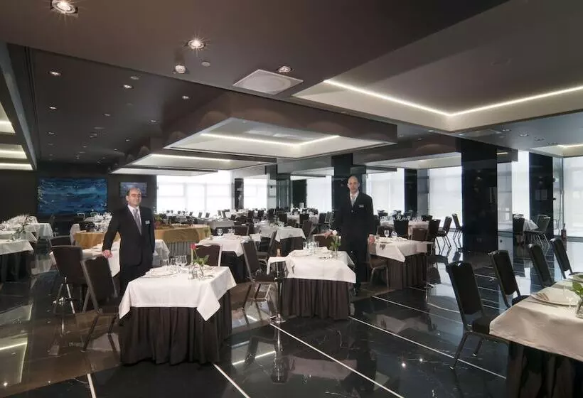 Parco Dei Principi Hotel Congress & Spa