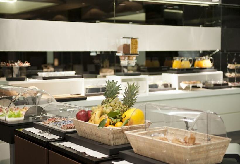 Parco Dei Principi Hotel Congress & Spa