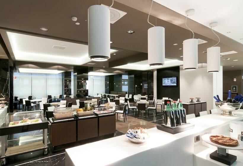 Parco Dei Principi Hotel Congress & Spa