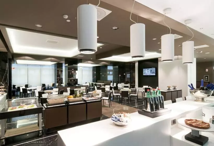 Parco Dei Principi Hotel Congress & Spa