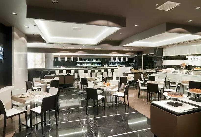 Parco Dei Principi Hotel Congress & Spa