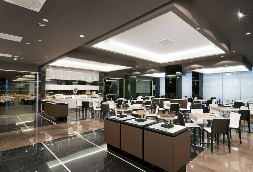 Parco Dei Principi Hotel Congress & Spa