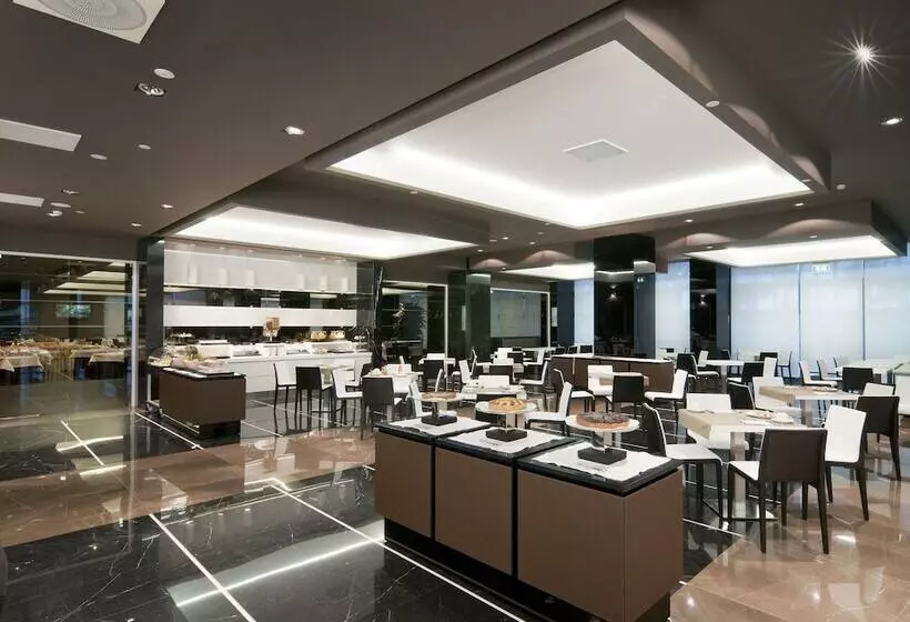 Parco Dei Principi Hotel Congress & Spa