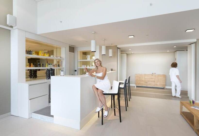 Parco Dei Principi Hotel Congress & Spa