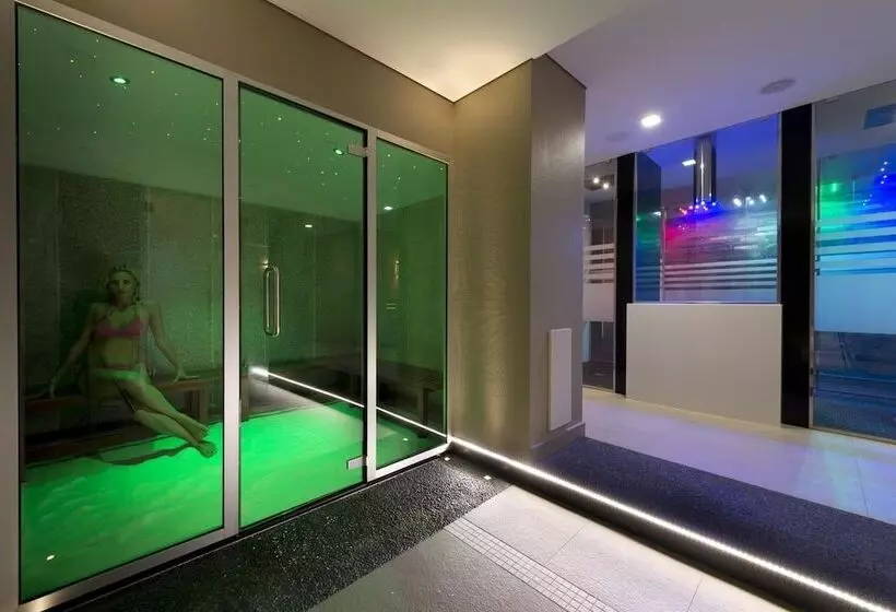 Parco Dei Principi Hotel Congress & Spa