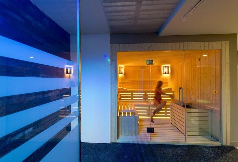 Parco Dei Principi Hotel Congress & Spa