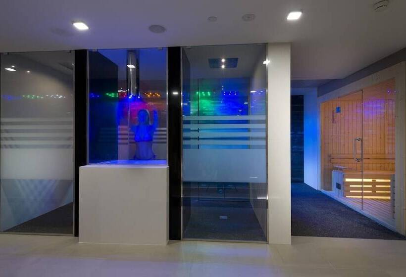 Parco Dei Principi Hotel Congress & Spa