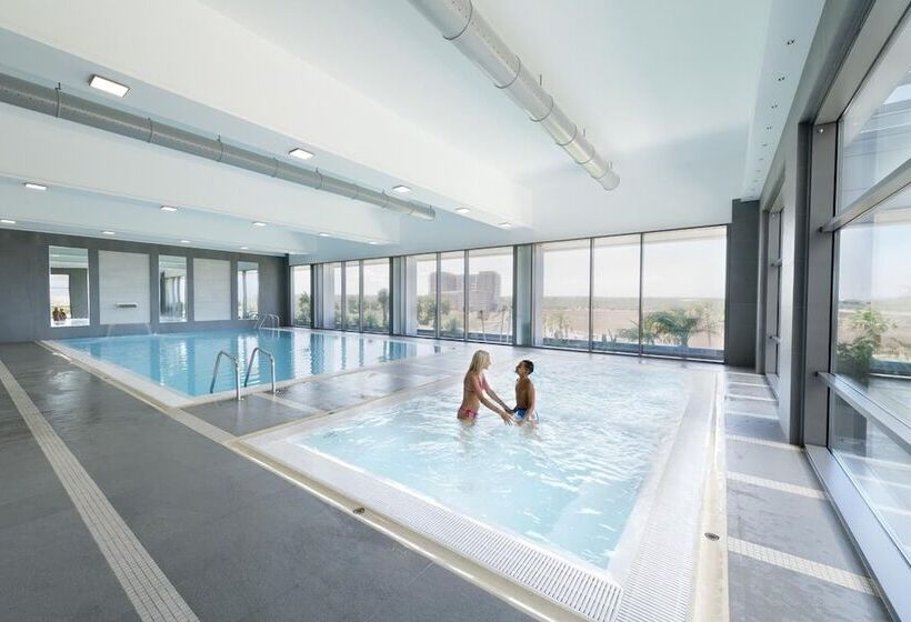 Parco Dei Principi Hotel Congress & Spa