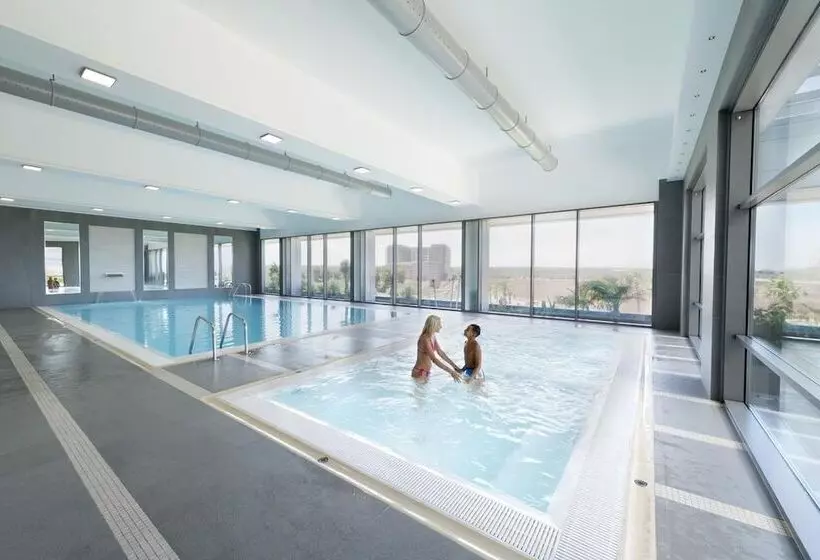 Parco Dei Principi Hotel Congress & Spa