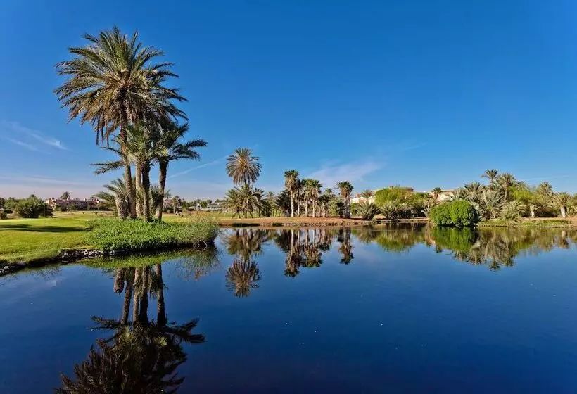 호텔 Pickalbatros Hôtel Du Golf - Adults Friendly 16 Years Plus - All-Inclusive