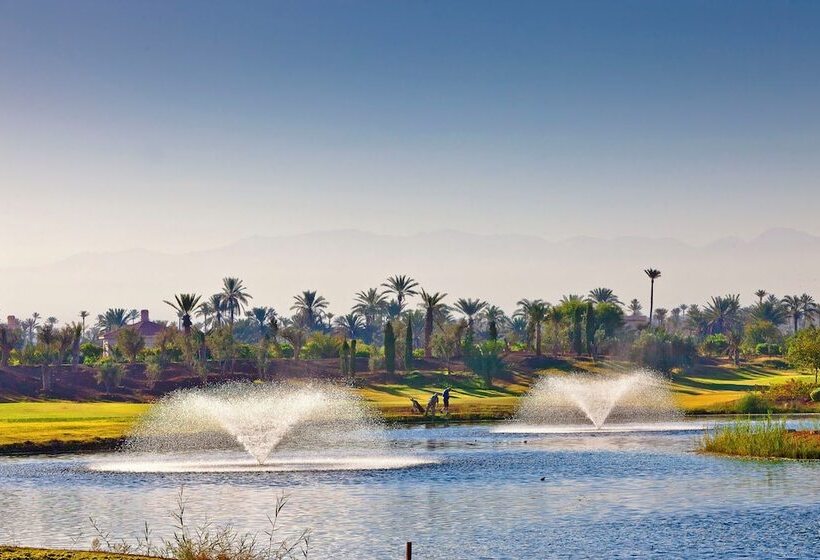 호텔 Pickalbatros Hôtel Du Golf - Adults Friendly 16 Years Plus -  All-Inclusive