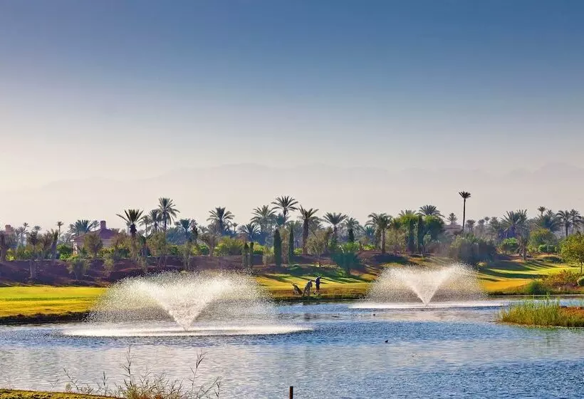 호텔 Pickalbatros Hôtel Du Golf - Adults Friendly 16 Years Plus - All-Inclusive