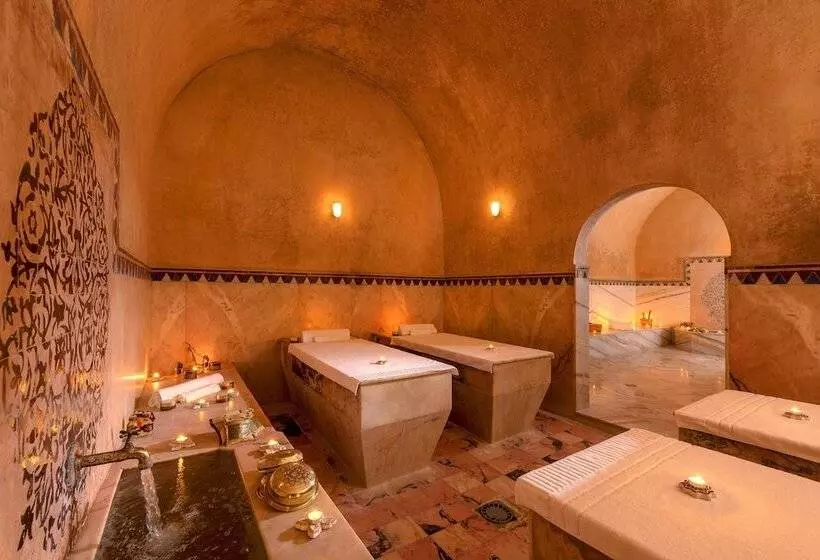 호텔 Pickalbatros Hôtel Du Golf - Adults Friendly 16 Years Plus - All-Inclusive