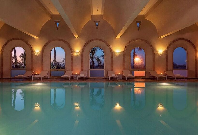 호텔 Pickalbatros Hôtel Du Golf - Adults Friendly 16 Years Plus -  All-Inclusive