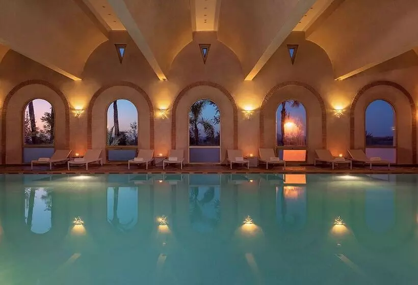 호텔 Pickalbatros Hôtel Du Golf - Adults Friendly 16 Years Plus - All-Inclusive